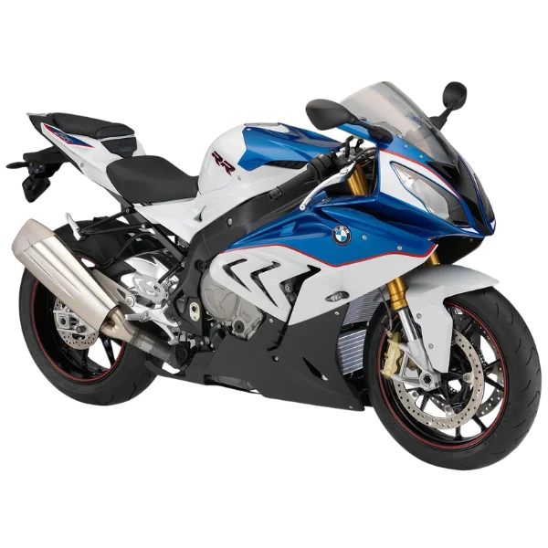 BMW S1000RR